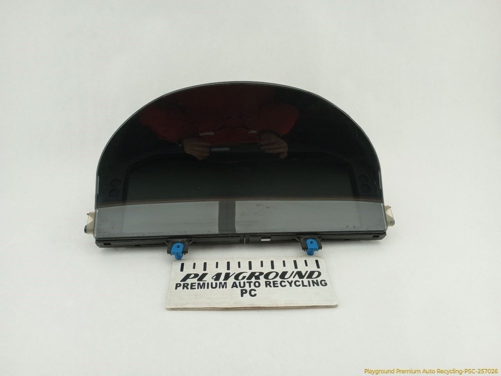 Range Rover HSE L322 Instrument Cluster Speedometer Gauge Fits 2010-2012 10 11