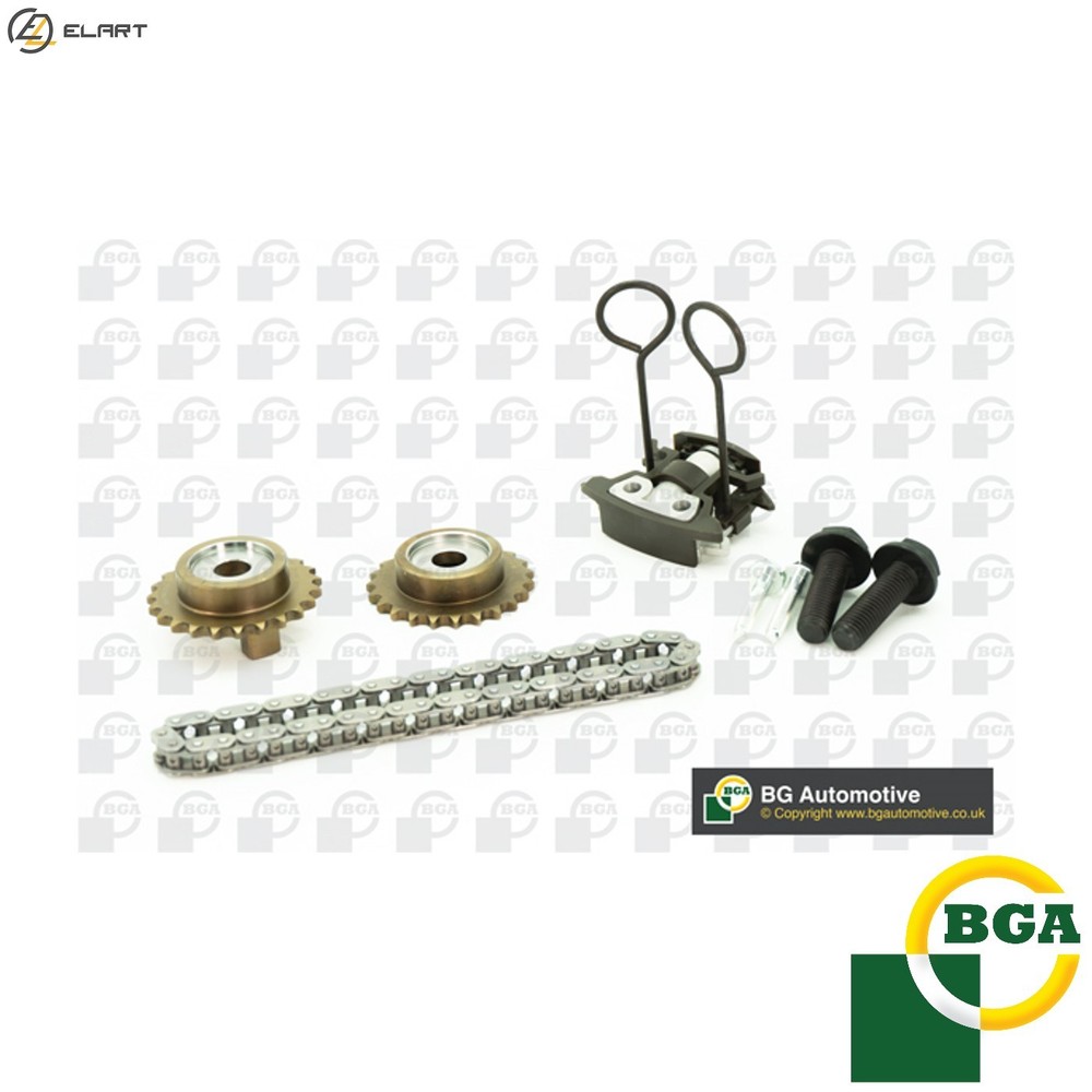 TIMING CHAIN KIT TC6505FK FOR VAUXHALL ZAFIRA/Mk/III CASCADA/Convertible  OPEL