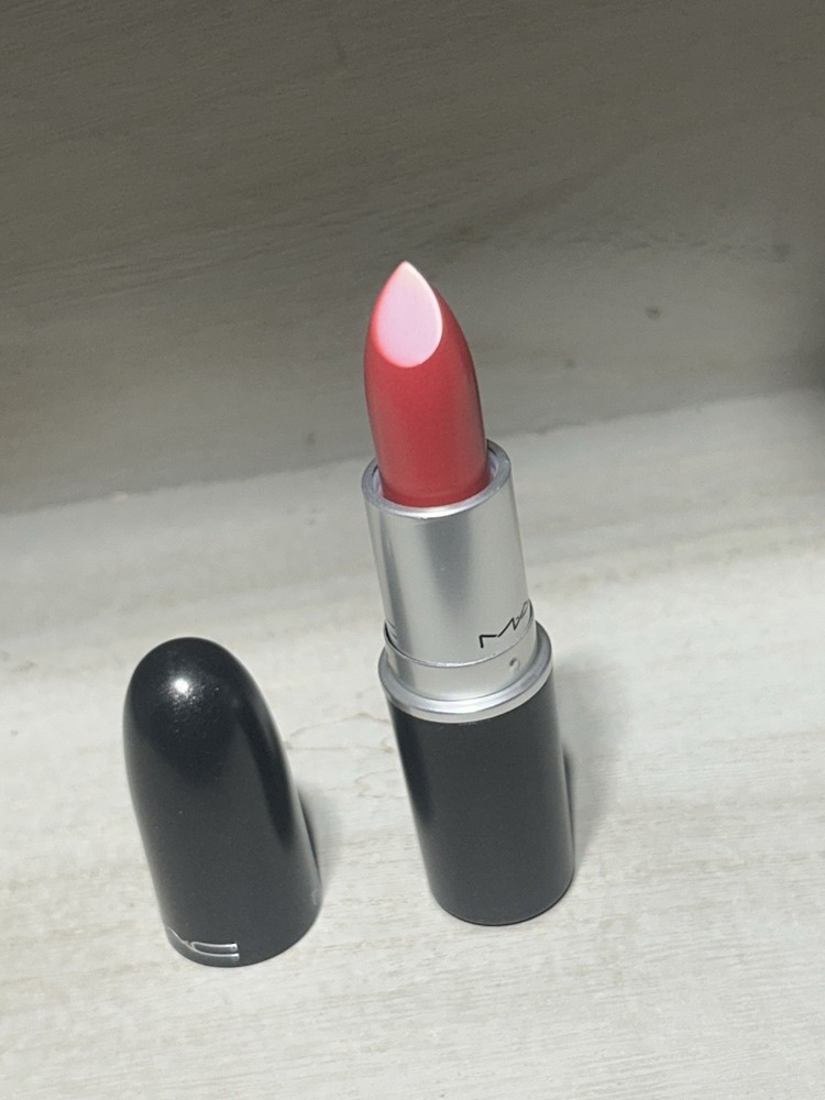 Mac Love Me Lipstick You're So Vain New