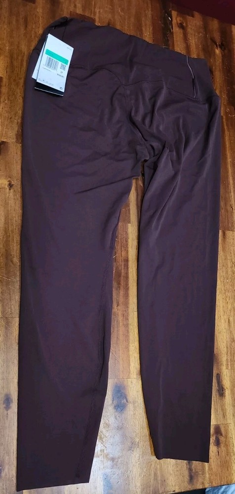 Womens Nike Leggings Xl New With Tags