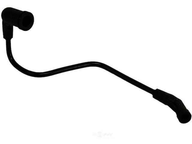 Fuel Injection Pressure Regulator Vacuum Line fits Sierra 2500 HD 41PXBH