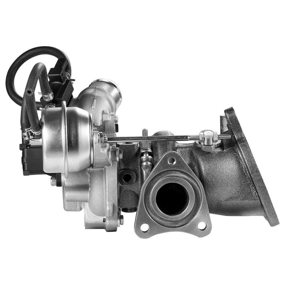 Turbocharger Kit for 2013-2016 Ford Escape Engine Upgrade