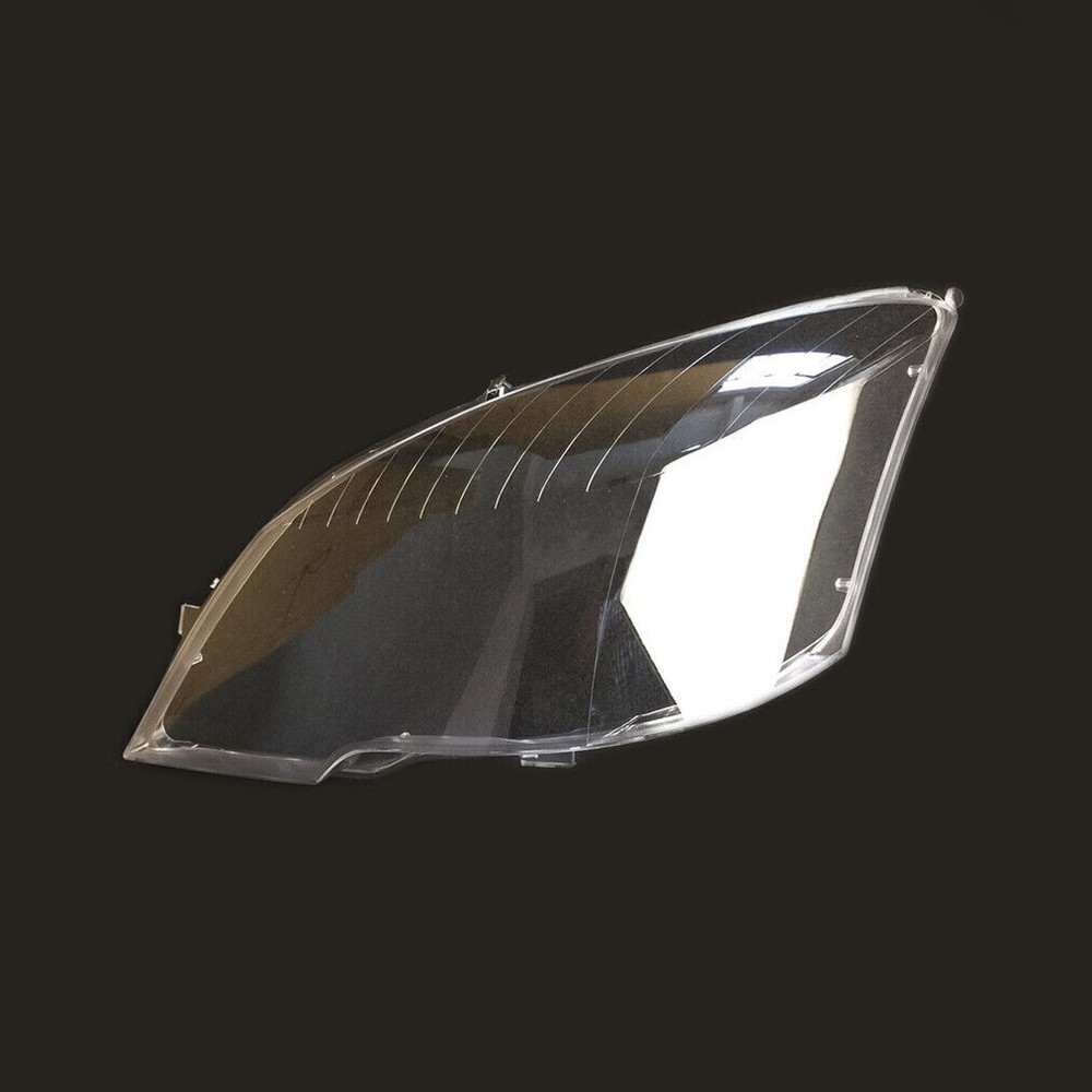 For Mercedes Benz Vito 2012-2015 Replace Car Front LEFT Headlight Cover Lens
