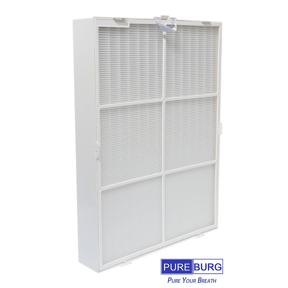 PUREBURG True HEPA Filter Compatible with Alen 75i Air Purifier,Part B7-Fresh