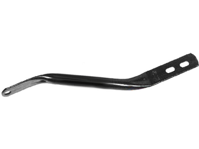 Front Right - Passenger Side Bumper Face Bar Bracket fits Express 3500 85YDZC