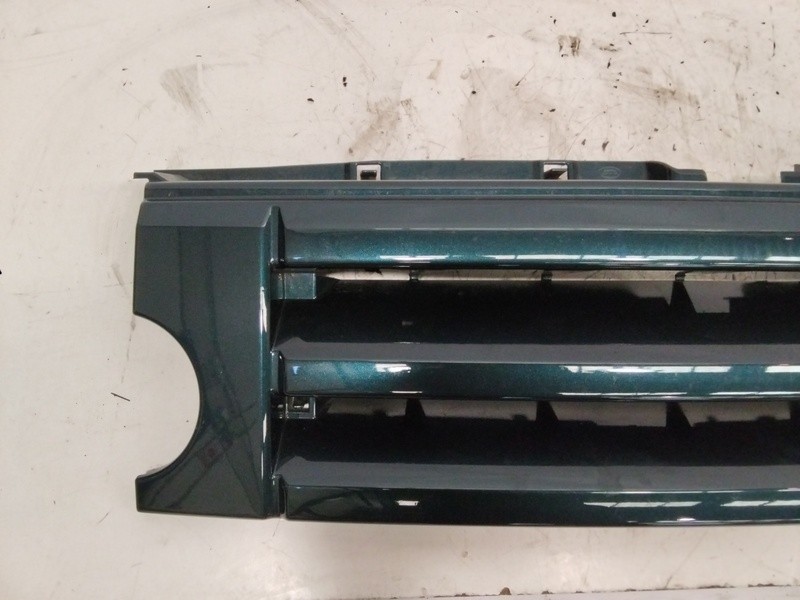 000274XXX Left Grille Hood LAND ROVER DISCOVERY 4 TDV6 HSE 2009 1800994