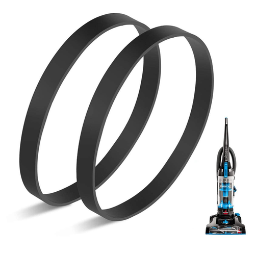 Replacement Belts for Bissell PowerForce Helix (Turbo) Vacuum 2191 2191U...