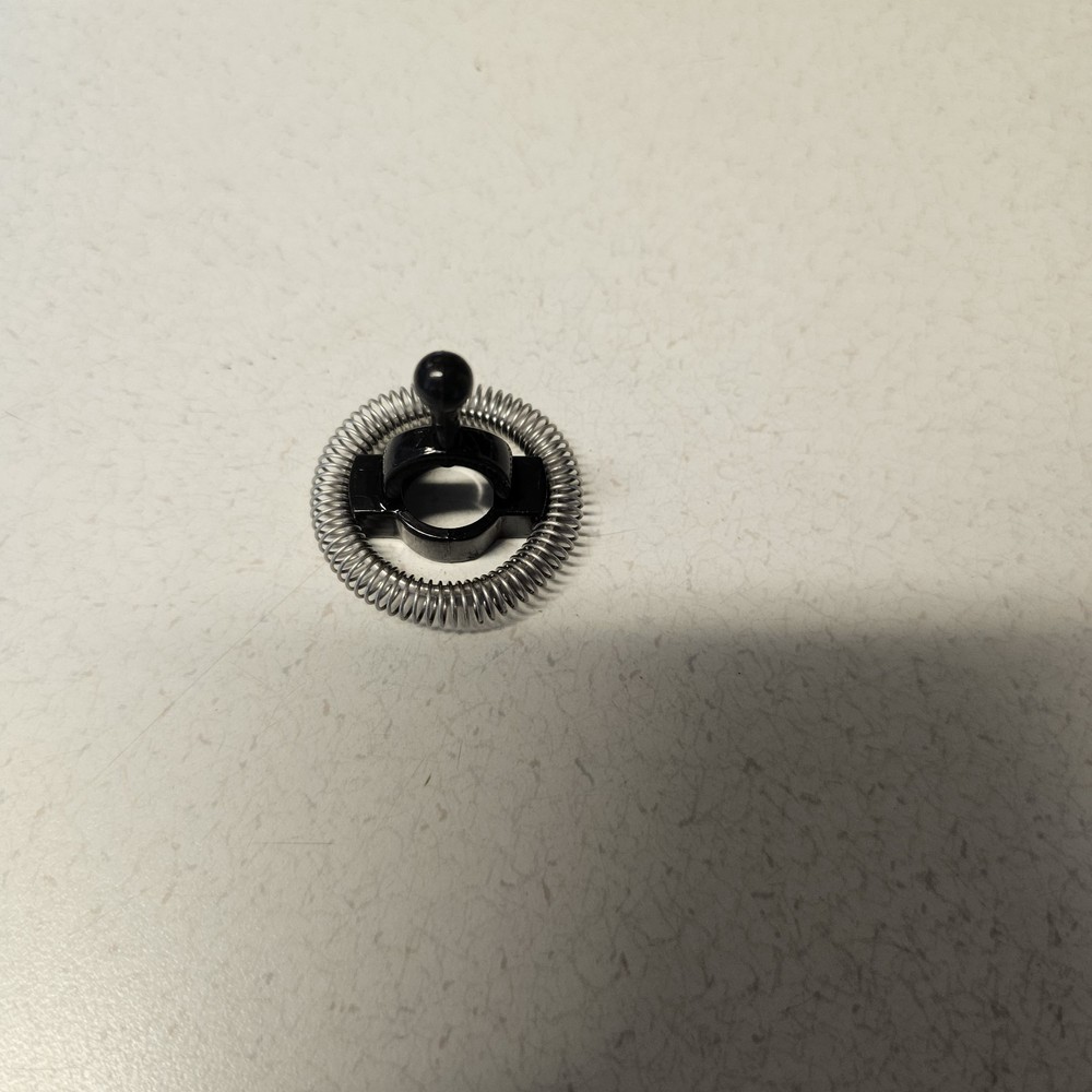 Nespresso Aeroccino 4 Electric Milk Frother Wisk Replacement