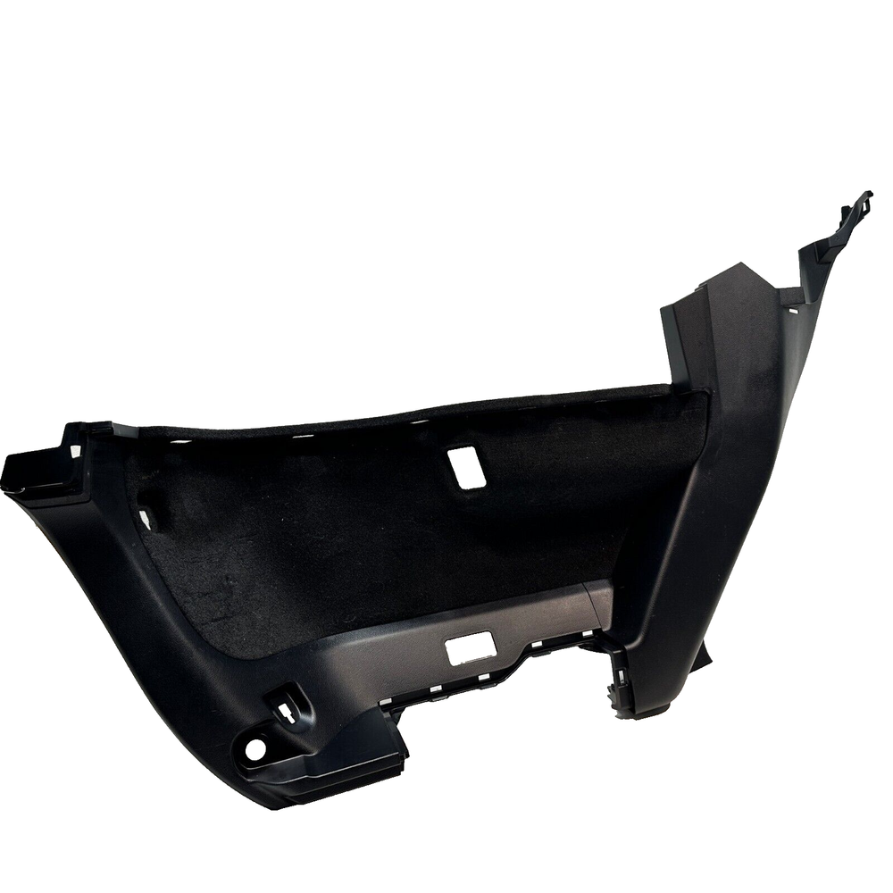 OEM TRUNK PASSENGER SIDE QUARTER PANEL TRIM COVER LEXUS NX300 2018-2021