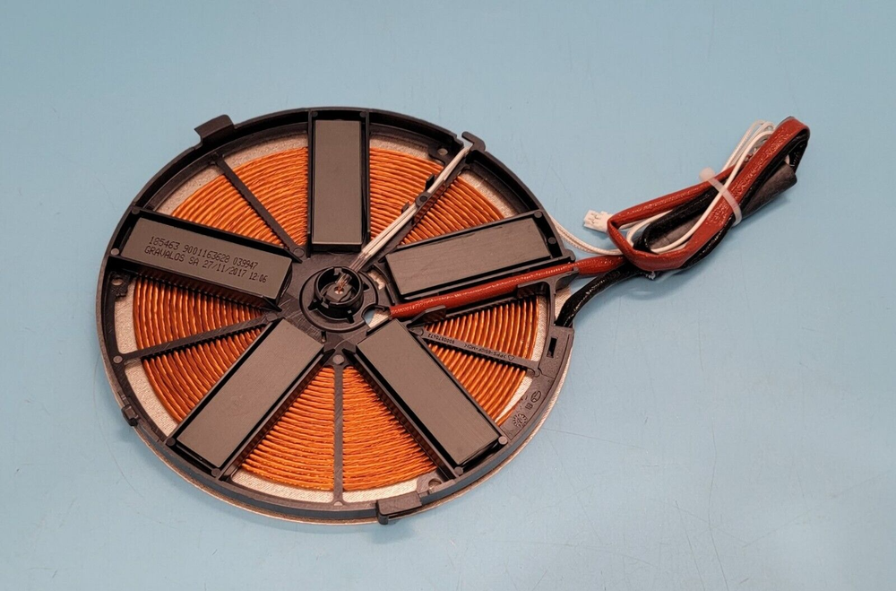 Genuine Thermador Bosch Induction Cooktop Element 9001163628