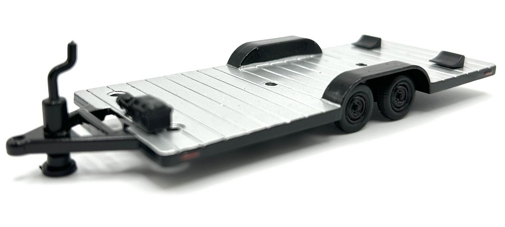 M2 Machines Auto Haulers Car Trailer Loose Assortment 1:64 Scale Diecast