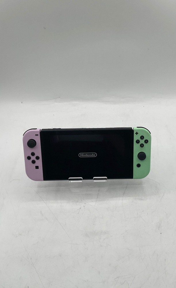 Nintendo Switch (HAC-001) 2017 64GB Console with Joy-Cons