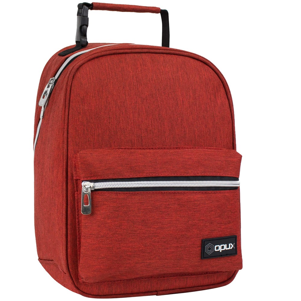 Lunch Box for Girls Boys , Insulated Leakproof Lunch Bag, Reusable Teen Lunch...