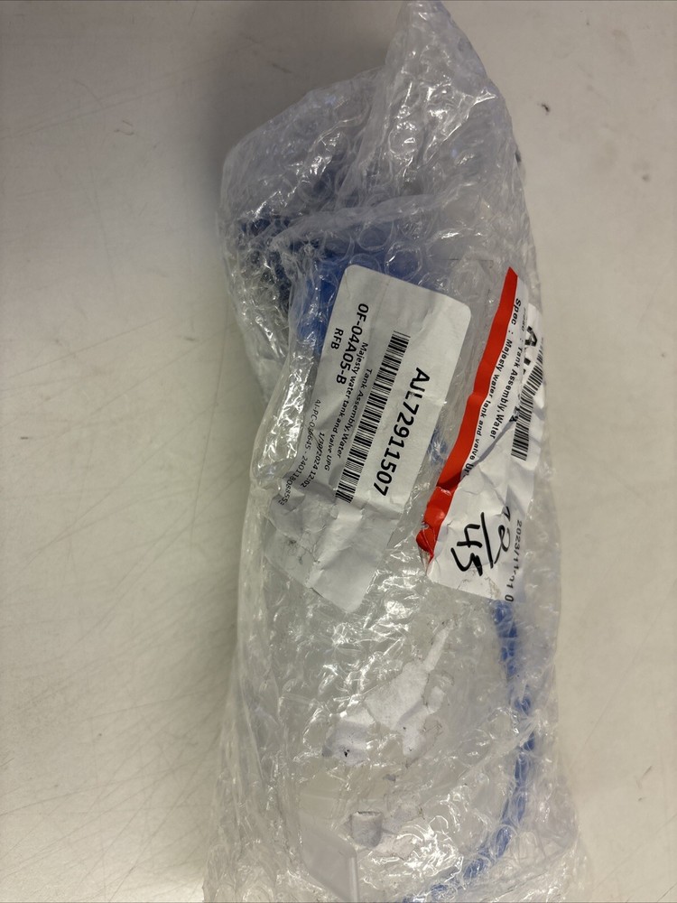 NEW LG AJL72911507 Water Tank Assembly