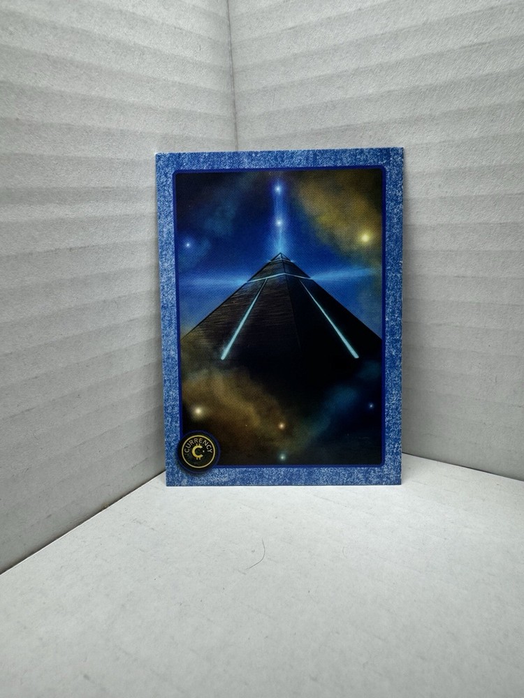 2023 Cardsmiths Currency Series 2 Base Great Pyramid Of Giza #30