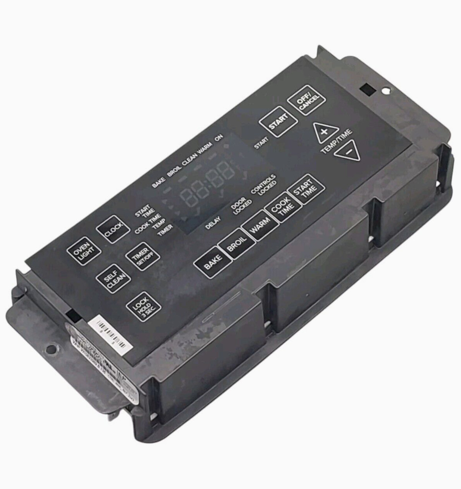 Whirlpool OEM Oven Control Board W10833989 180-Day Warranty Ships Fast