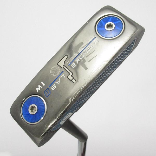 Odyssey Stroke Lab I Eye 1W Putter 34 Inch Japan Model