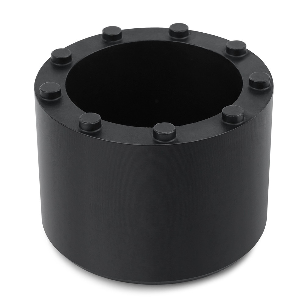 Heavy Duty 9-Pin Axle Hub Socket 3828 Fit for Dodge RAM 2500/3500/4500/5500(2015-2019) and GM 2011+ Trucks