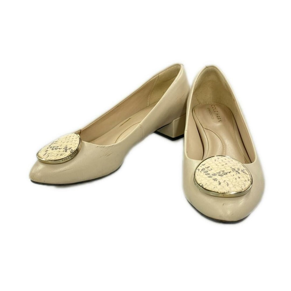 Cole Haan Pumps Womens Size 6 Damage Details Due to the inside cut I am happy 9
