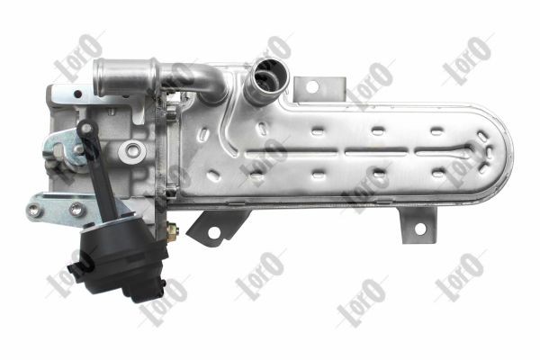 121-00-011 abacus radiator, exhaust gas recirculation for Audi, Seat, Skoda, VW