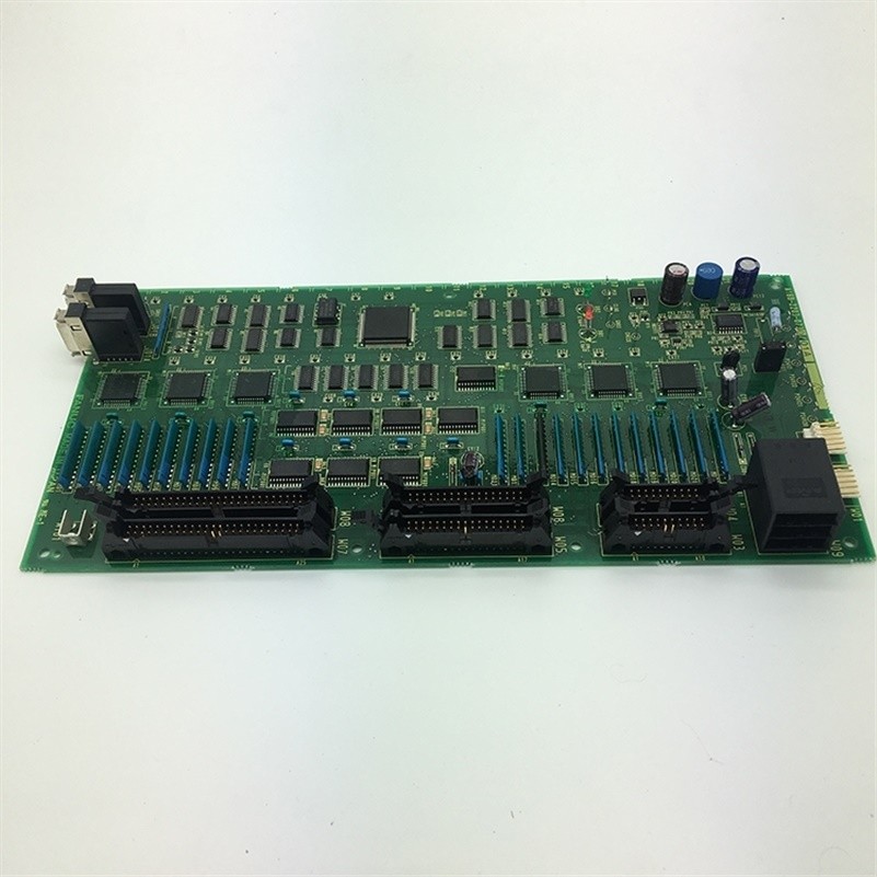1Pc Used Fanuc A16B-2203-0730 ou