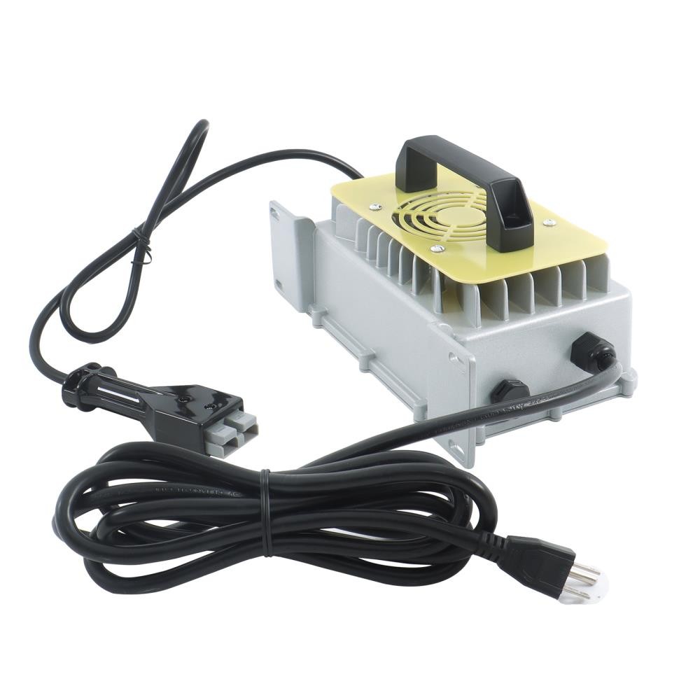 36V 18A EZGO Marathon Golf Cart Battery Charger with SB50 Anderson Plug