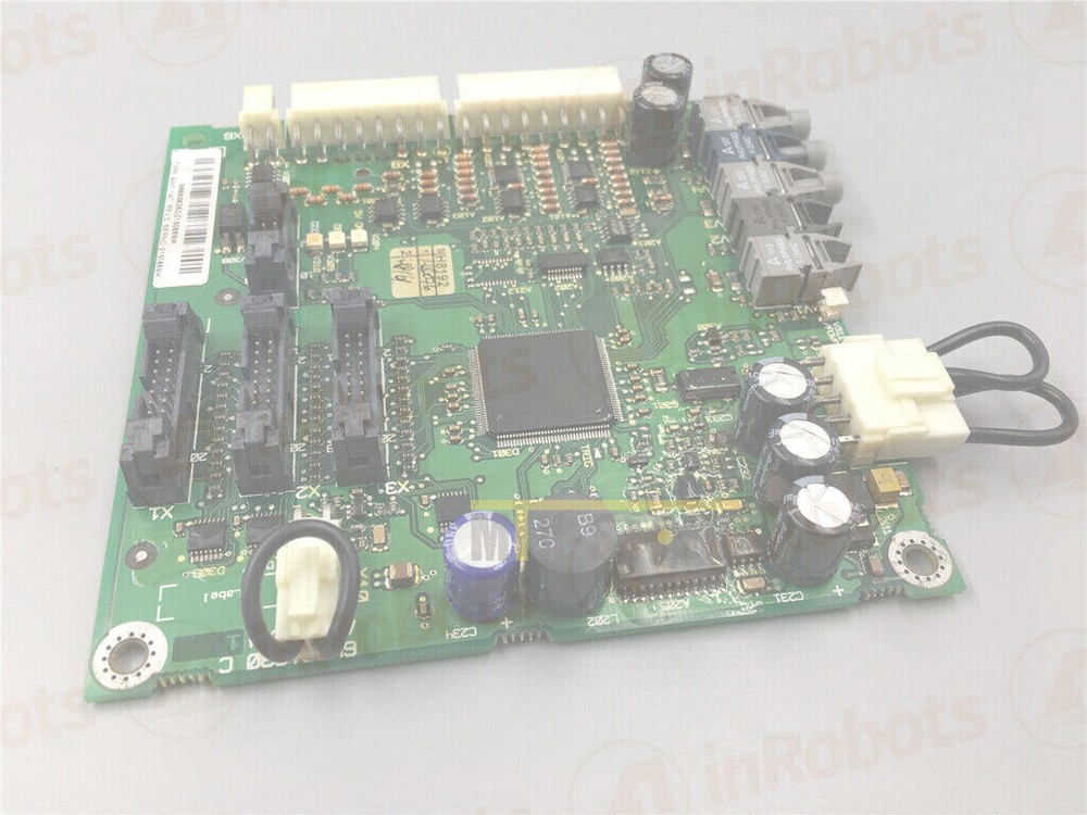 AINT-14C ABB ACS800 AINT14C Inverter Communication Circuit Board PCB 1PCS