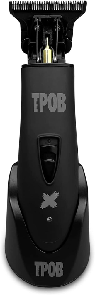 Ghost X Beard Trimmer for Men with T-Blade Hair Clipper