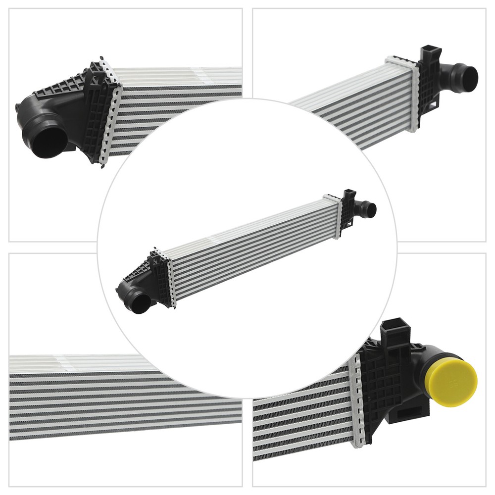 For 2020 2021 2022 2023 Ford Escape L3 1.5L Intercooler Turbocharged LX6Z6K77