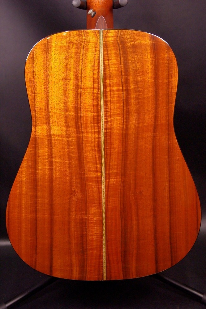 Martin SPD-16K2 Acoustic Guitar [AUTH]