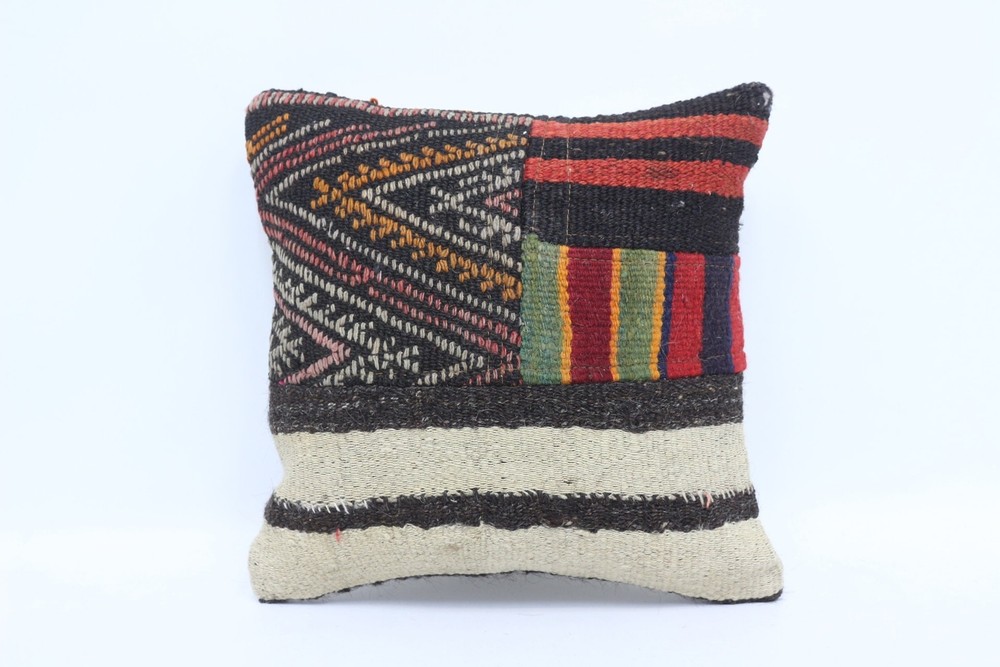 Vintage Pillow, 14