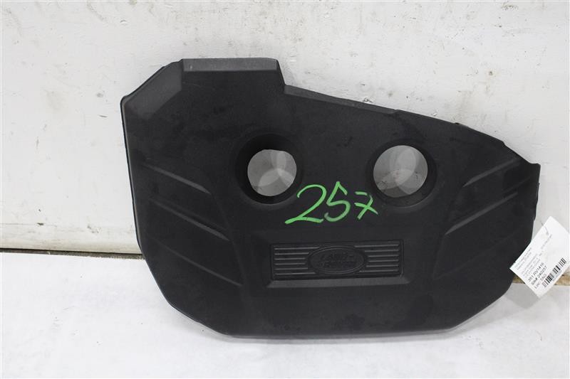 Used 2016 Land Rover Discovery Sport Engine Cover - Grade A Condition  