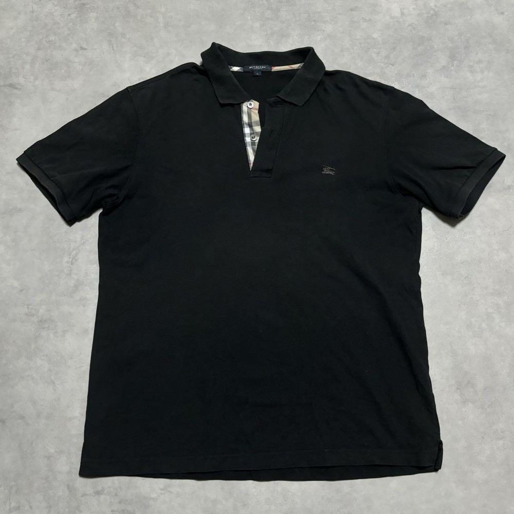 Burberry Polo shirt Men's Fashion from Japan