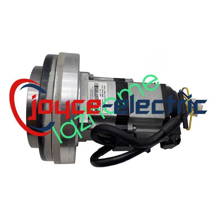 1PCS ABB Robot IRB1200 Three Axis Motor 3HAC061403-001 new via FedEx or DHL
