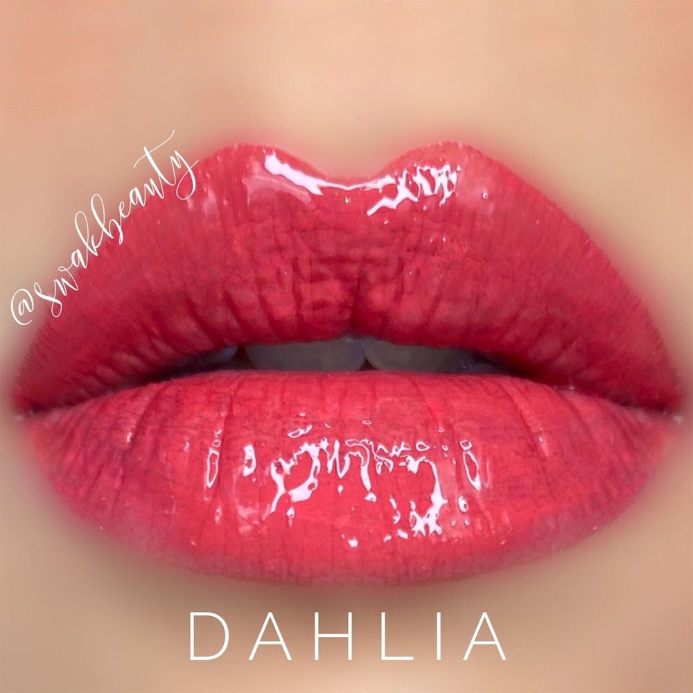 💟 **Dahlia** LIPSENSE by SeneGence NEW/SEALED - Authentic