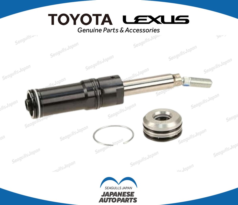 Toyota OEM 1998-2007 Land Cruiser CYLINDER KIT BRAKE MASTER 04493-60330 NEW