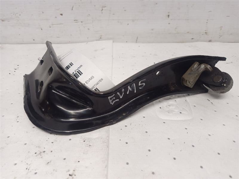 Lower Roller Slider Side Door Pivot Bracket from 1997 Chevy Astro Van 10963896