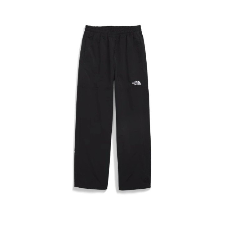 The North Face TNF Baggy Easy Pants Black Women’s Size M $75