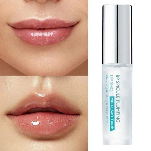 Dr Melaxin BP Spicule Lip Plumping Shot 4ml Free US Shipping