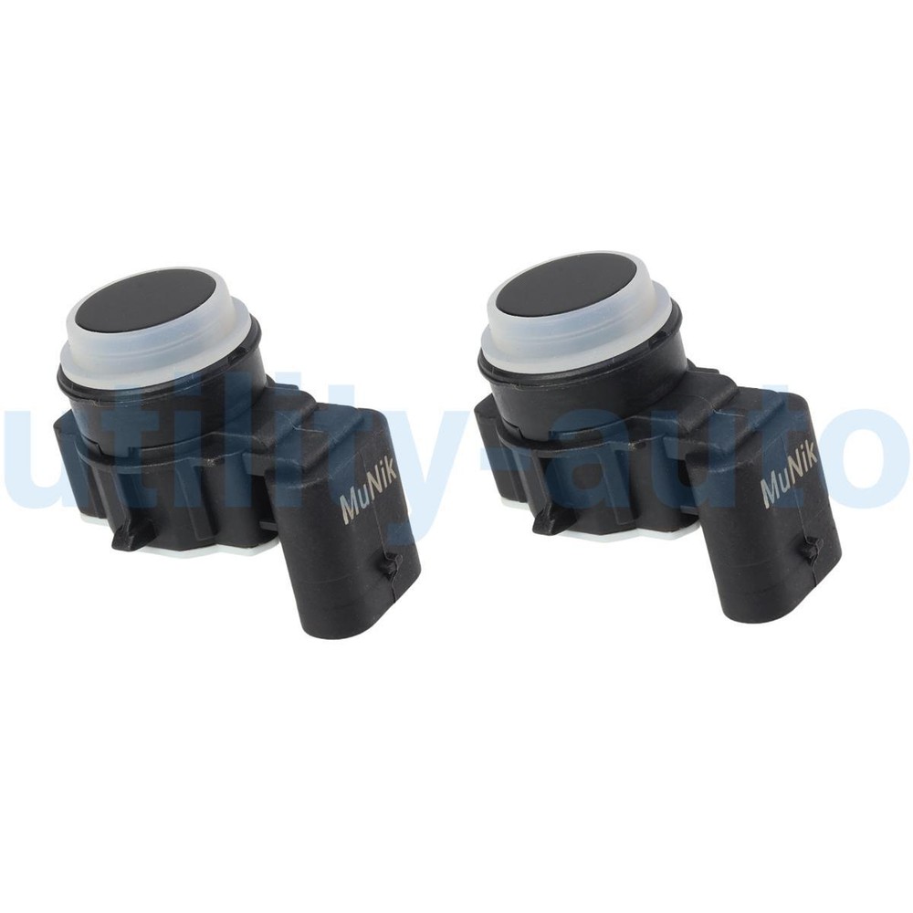 2PCS Ultrasonic Sensor Parking Assist Parktronic For BMW F30 F80 F31 F34 M3 M4