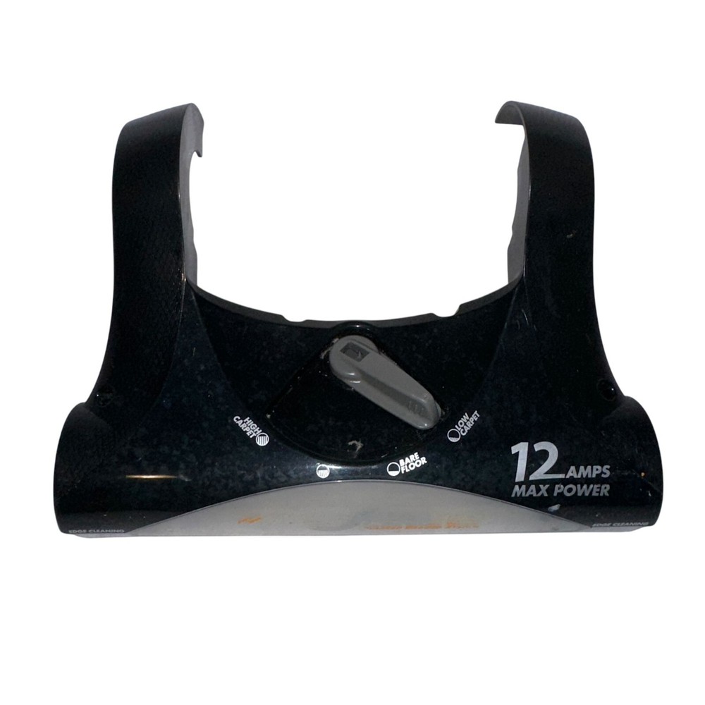 Eureka AS1050 Airspeed Technology ABS Upright Vacuum Hood Assembly Replacement