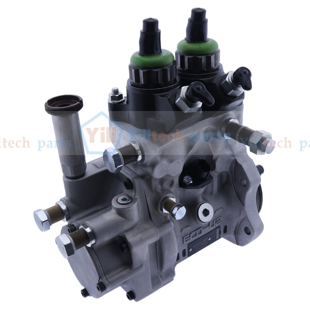 Fuel Injection Pump RE521422 SE501920 For John Deere 6081 7720 7920 8120 9620