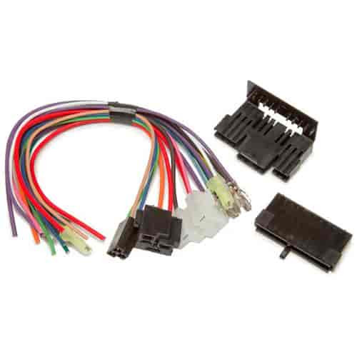 Painless Performance Products 30805 GM Steering Column Conversion Kit
