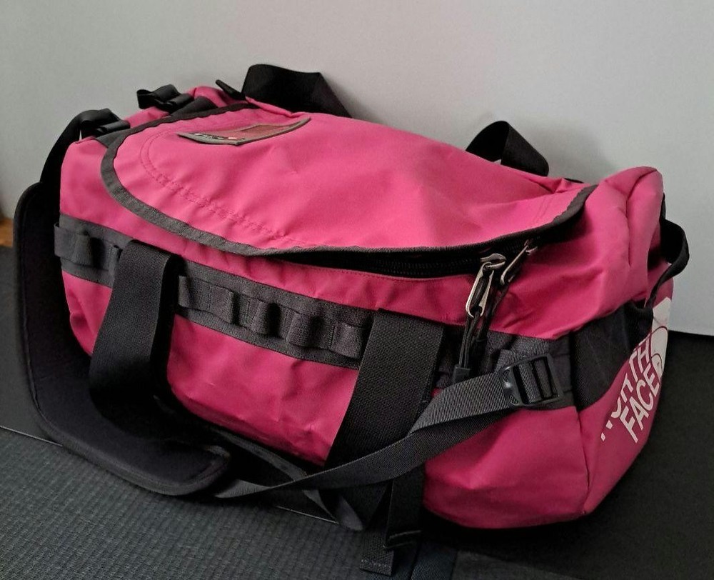 The North Face BC Duffle Bag S Boston 44L H53 x W32.5cm