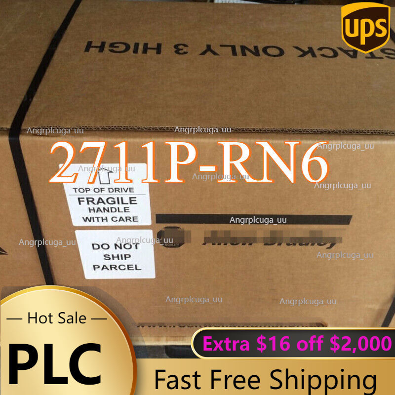 2711P-RN6 AB PV Plus 700 to 1500 DH Plus Module Spot Goods Brand New in Box!