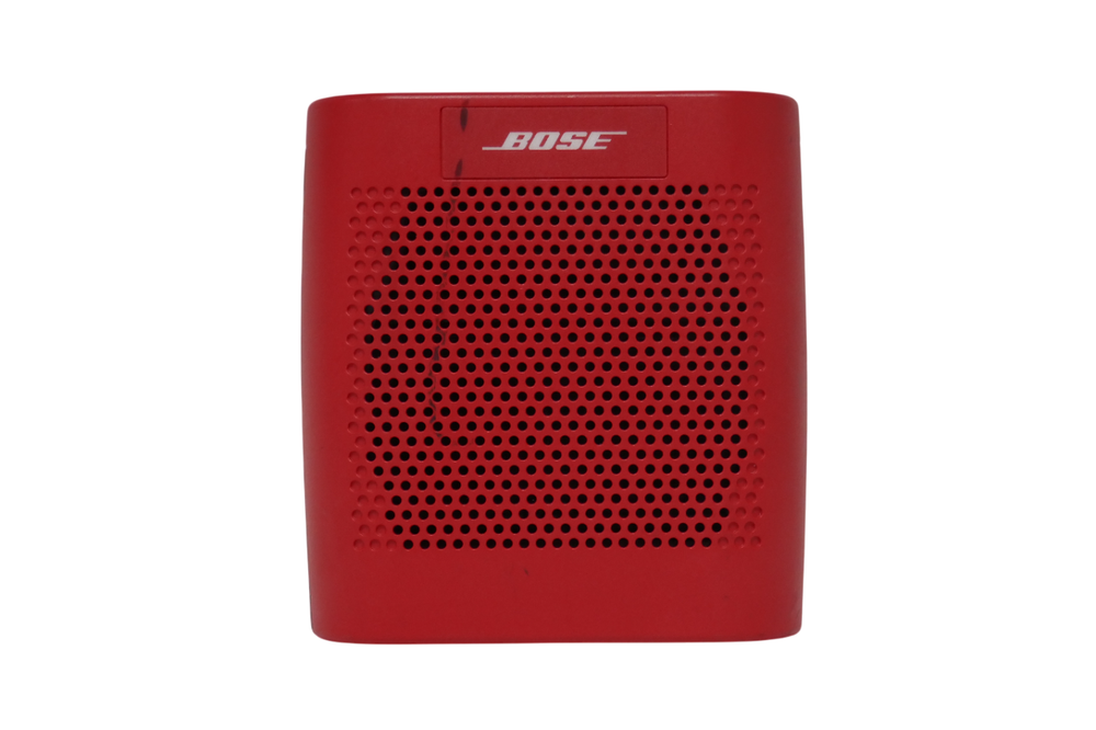 Bose Soundlink Color Model 415859 Bluetooth Speaker - Free Shipping