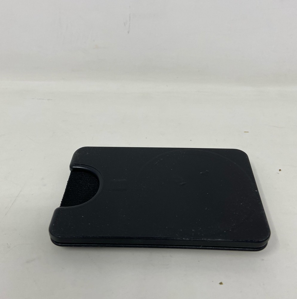 PopSockets MagSafe PopWallet+ Magnetic Phone Wallet w/ PopGrip & Adapter Ring