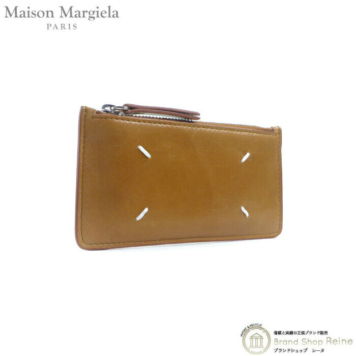 Maison Margiela   with coupon    Maison Margiela Card Holder Wallet Card Case-image