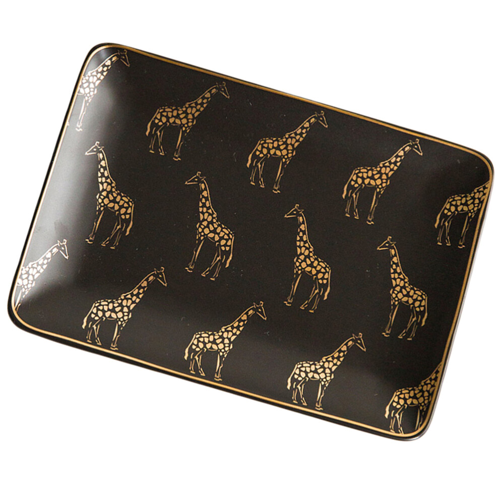 Jewelry Organizer Ring Holder Decorative Piece Home Ornament