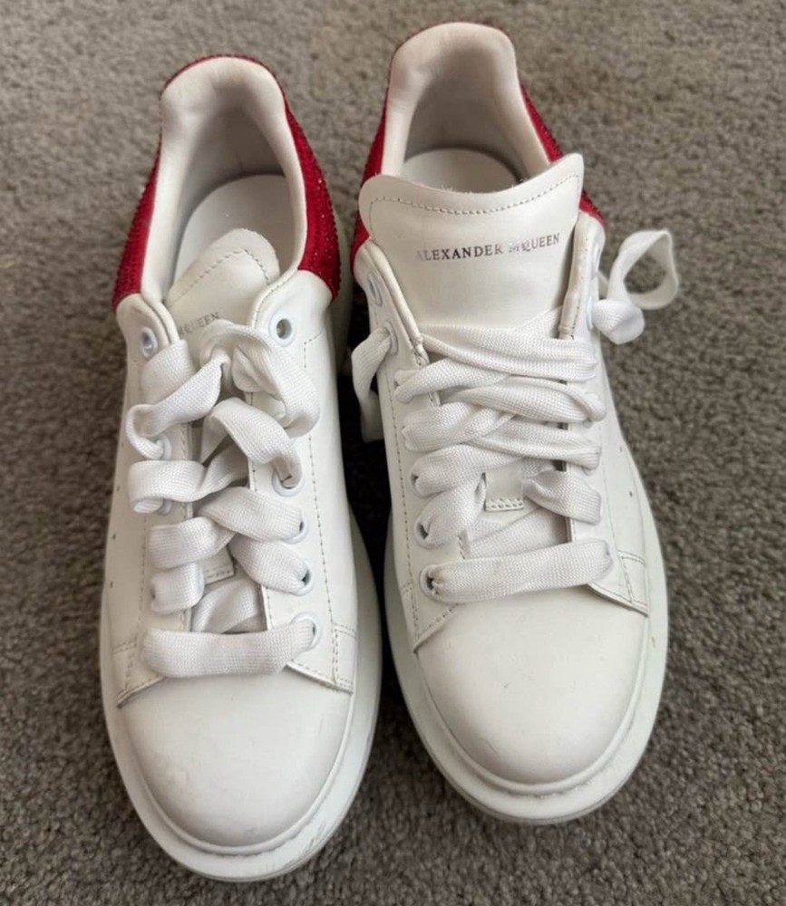 Alexander McQueen